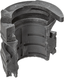 Втулка стабилизатора Lemförder 3873801