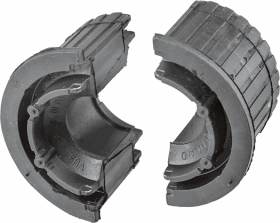 Втулка стабилизатора Lemförder 4368001