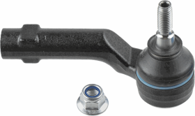 4431901 Lemförder Наконечник рулевой тяги для Ford Focus