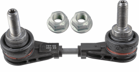 Стойка стабилизатора Lemförder 4415101