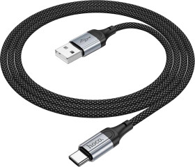Кабель Hoco X102 6942007608770 USB - type-C 1 м