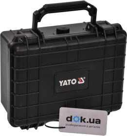 Ящик для інструментів Yato YT-08900 1 секц.