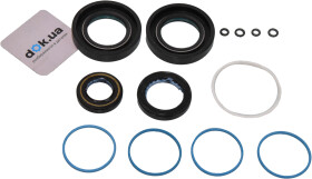 Ремкомплект рулевой рейки Emmetec SS9002KIT