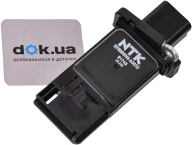 Расходомер воздуха NGK 91743
