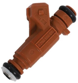 Топливная форсунка Libron 01lb0511