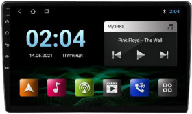 Штатна магнітола Abyss Audio MP-9328