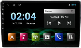 Штатна магнітола Abyss Audio MP-9331