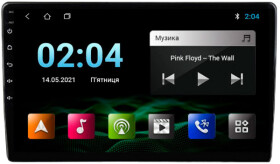 Штатна магнітола Abyss Audio MP-0269