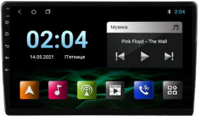 Штатная магнитола Abyss Audio MP-9349 MP-9349