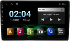 Штатна магнітола Abyss Audio MP-9305 MP-9305