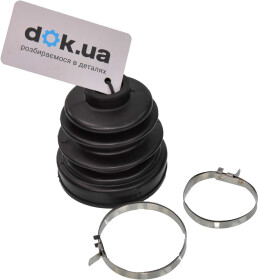 Пыльник ШРУСа MASUMA MF2095