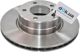 Тормозной диск Bosch 0 986 479 S29