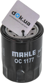 Оливний фільтр Mahle OC 1177