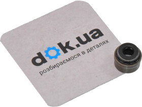 Комплект сальников клапанов Elring 235.620