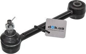 Рычаг подвески Meyle 28-16 050 0038