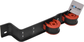 Кронштейн крепления выхлопной магистрали FA1 213-934