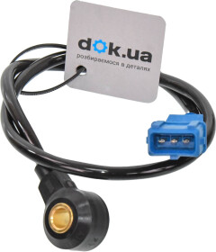 Датчик детонации Facet 9.3054