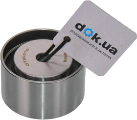 Натяжной ролик ремня ГРМ GMB GT90010