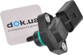 Датчик давления наддува Delphi PS10127