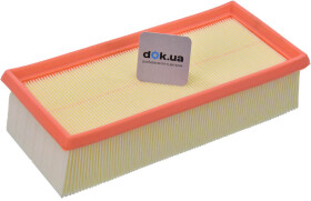 Повітряний фільтр WIX Filters WA9522