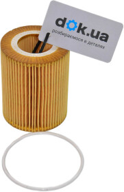 Масляный фильтр Mann HU 925/4 y