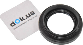 Сальник полуоси Corteco 19026735B