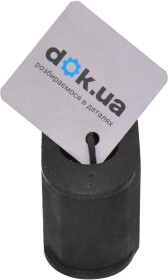 Втулка стабилизатора SWAG 60 61 0003