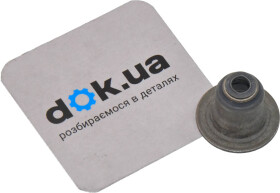 Сальник клапана Corteco 19036815