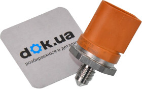 Датчик давления подачи топлива Bosch 0261545113