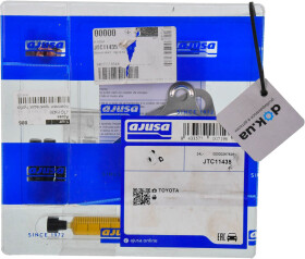 Монтажный комплект турбины Ajusa JTC11435