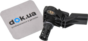 Датчик давления наддува Bosch 0261232030