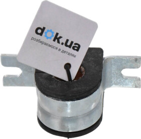 Втулка стабілізатора Delphi TD885W