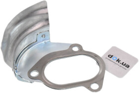 Прокладка турбины Topran 701838