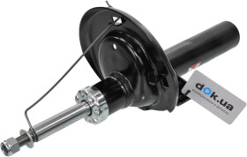 Стійка амортизатора Magnum Technology AGG048MT