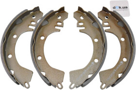 Тормозные колодки Profit 5001-0228