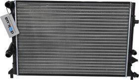 Радиатор охлаждения двигателя AVA Quality Cooling vna2289