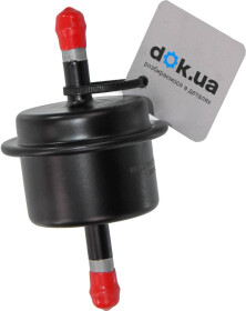 Фильтр АКПП Blue Print ADBP210014