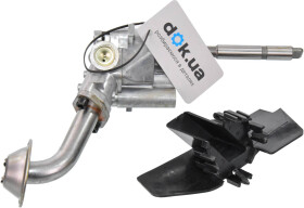 Масляный насос Topran 100 310