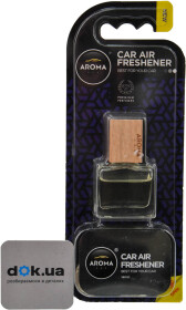 Ароматизатор Aroma Car Prestige Wood Onyx 7