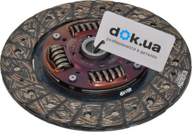 Диск сцепления Exedy ISD104US