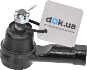 Наконечник рулевой тяги Febest 0421-CY