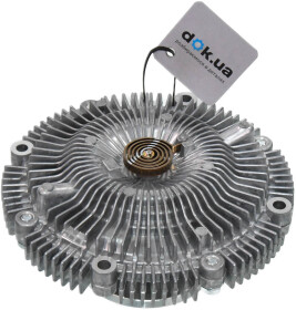 Вискомуфта вентилятора NRF 49573