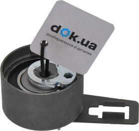 Натяжной ролик ремня ГРМ Hyundai / Kia 243224X000