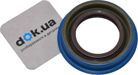 Сальник полуоси JP Group 1244000100