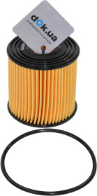 Оливний фільтр WIX Filters WL7302