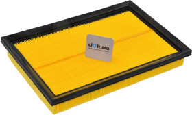 Воздушный фильтр Blue Print ADT32297