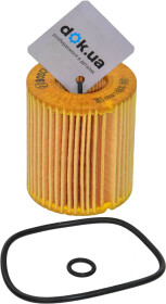 Масляный фильтр Bosch 1 457 429 257