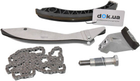 Комплект цепи ГРМ Febi 30339