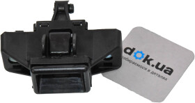 Замок крышки багажника Asam 80104