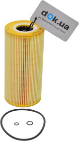 Оливний фільтр Mann HU 951 x